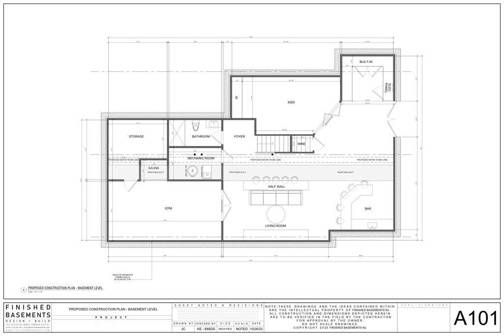 2D Design