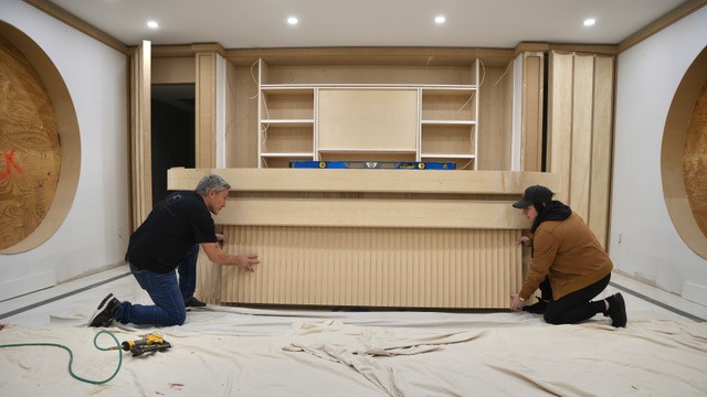 Construction