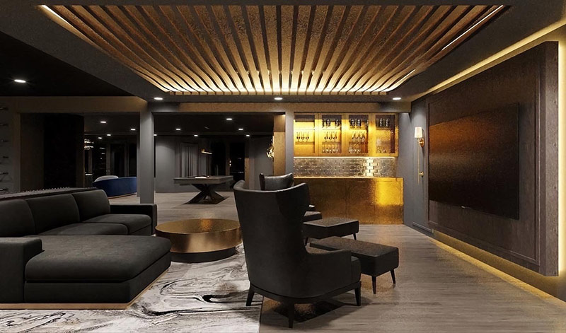 3D Rendering