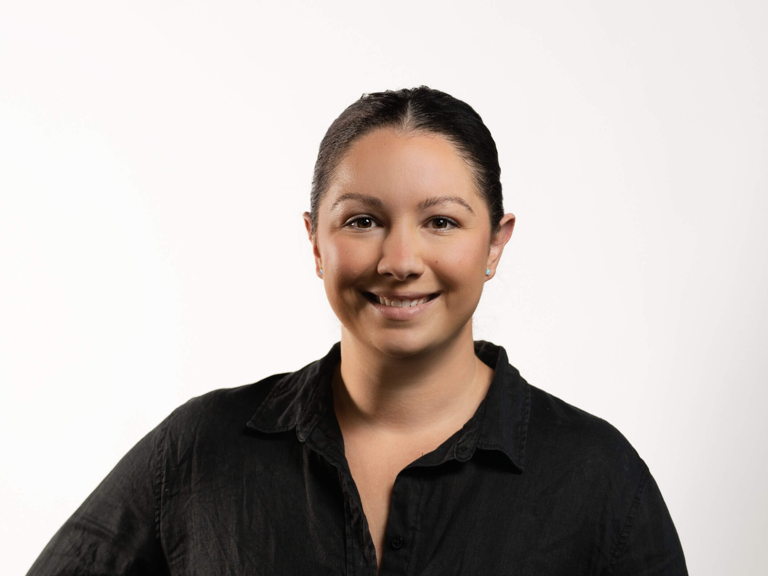 Taylor headshot