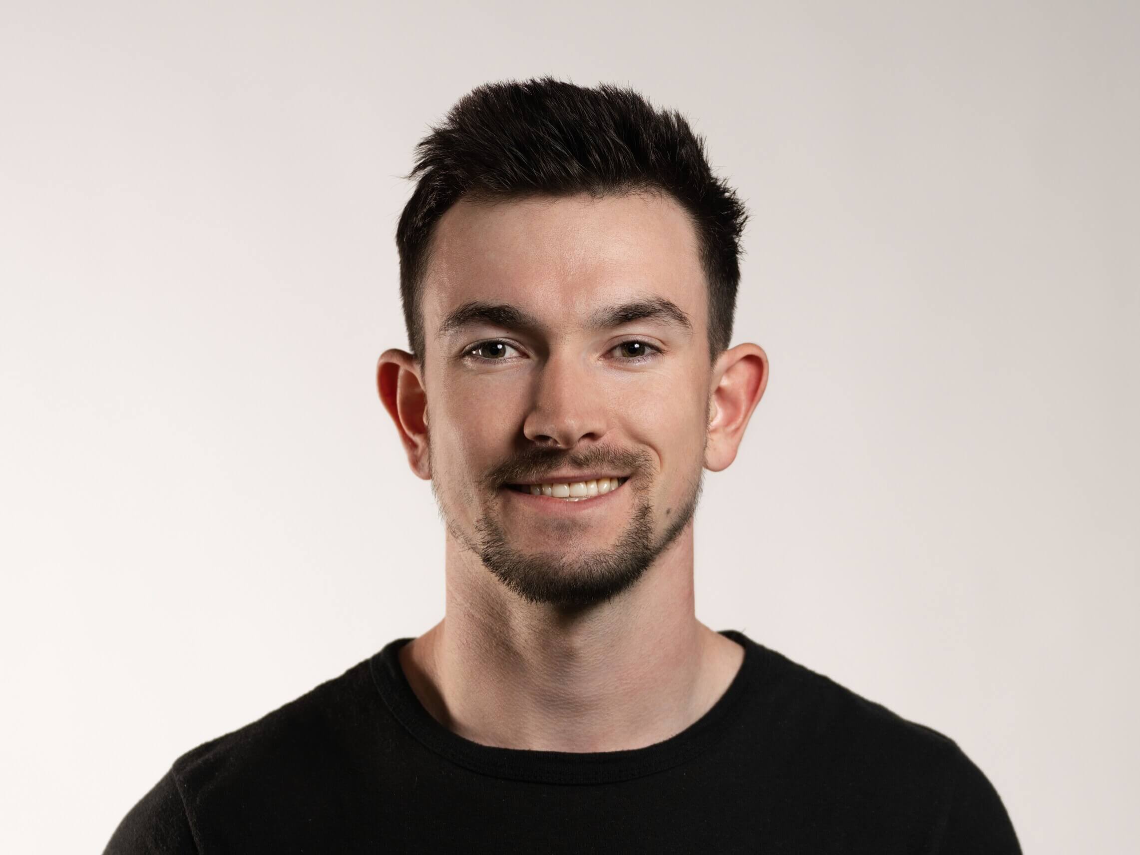 Dan headshot