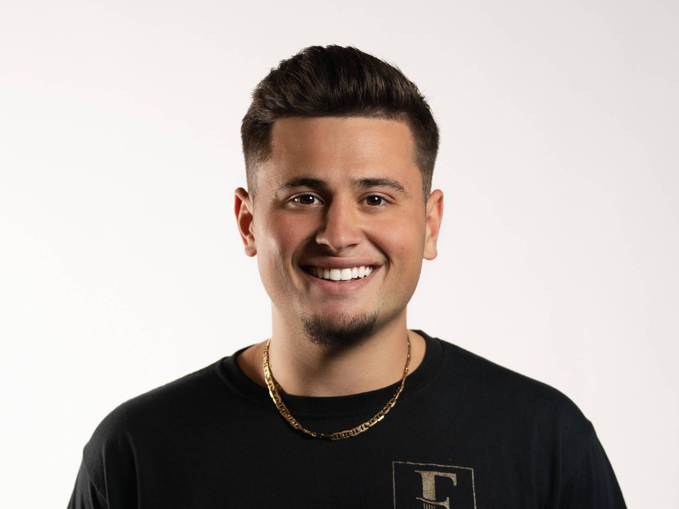 Vin headshot
