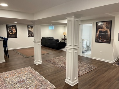 Cinema Family Space