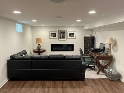 Cinema Family Space