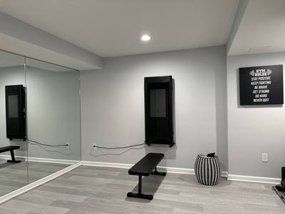 Chic Mancave