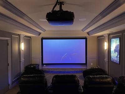 Secret Cinema