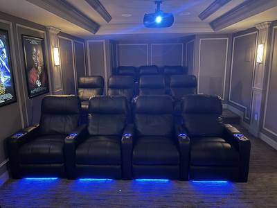 Secret Cinema