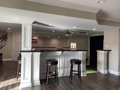 Links Lounge