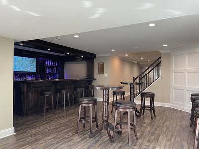 Links Lounge