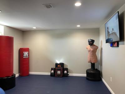 Links Lounge