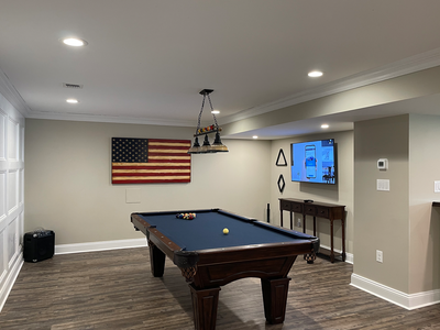 Links Lounge
