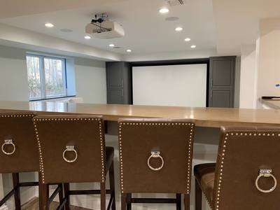 The Social Space