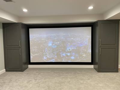 The Social Space