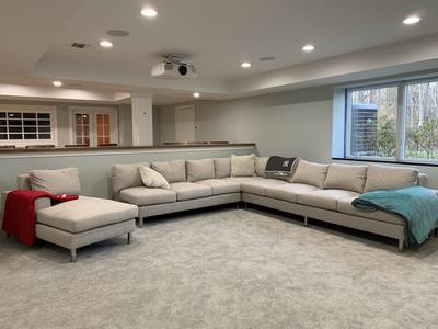 The Social Space