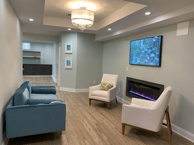 The Social Space