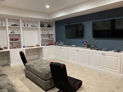 The Social Space