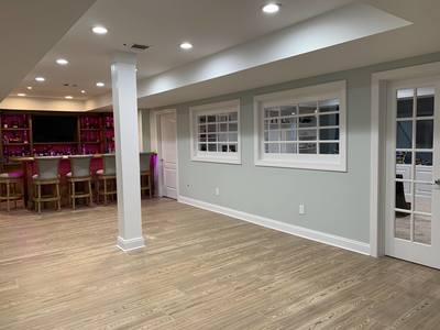 The Social Space