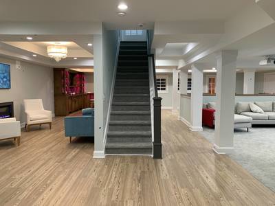 The Social Space