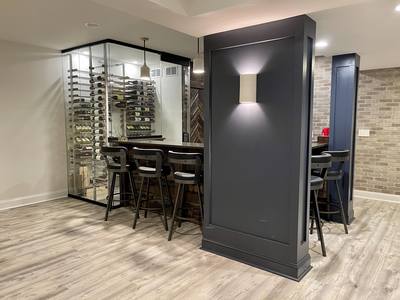 Vino Lounge