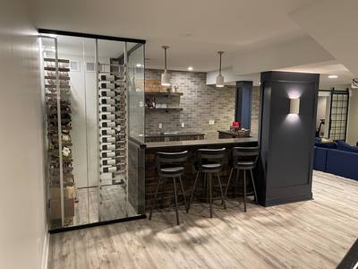 Vino Lounge