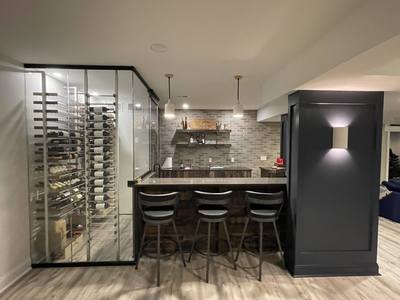 Vino Lounge