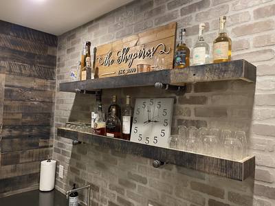 Vino Lounge