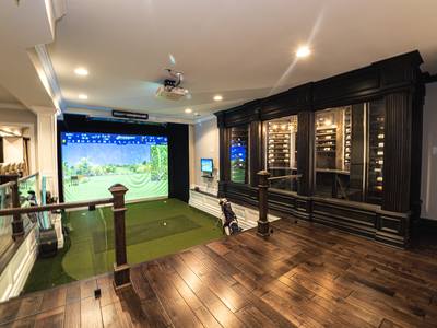 Golf Oasis Hideout