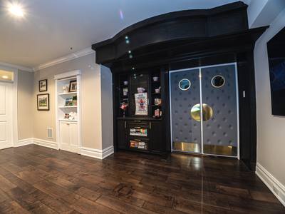 Golf Oasis Hideout
