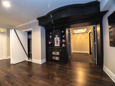 Golf Oasis Hideout