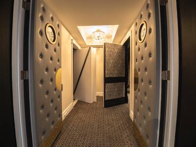 Golf Oasis Hideout