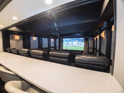 Golf Oasis Hideout