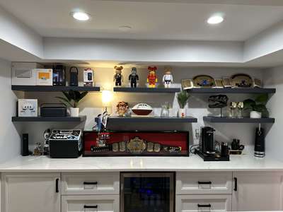 Cozy Game Night