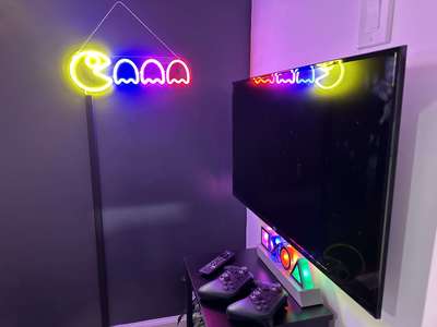 Cozy Game Night
