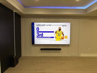 Veined Ivory Retreat