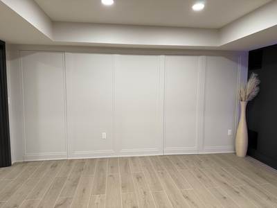 Veined Ivory Retreat