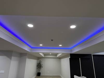 Veined Ivory Retreat